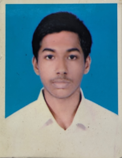 Masud Ali Khan
